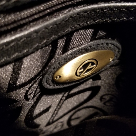 Francesco Basia purse - Picture 4 of 9